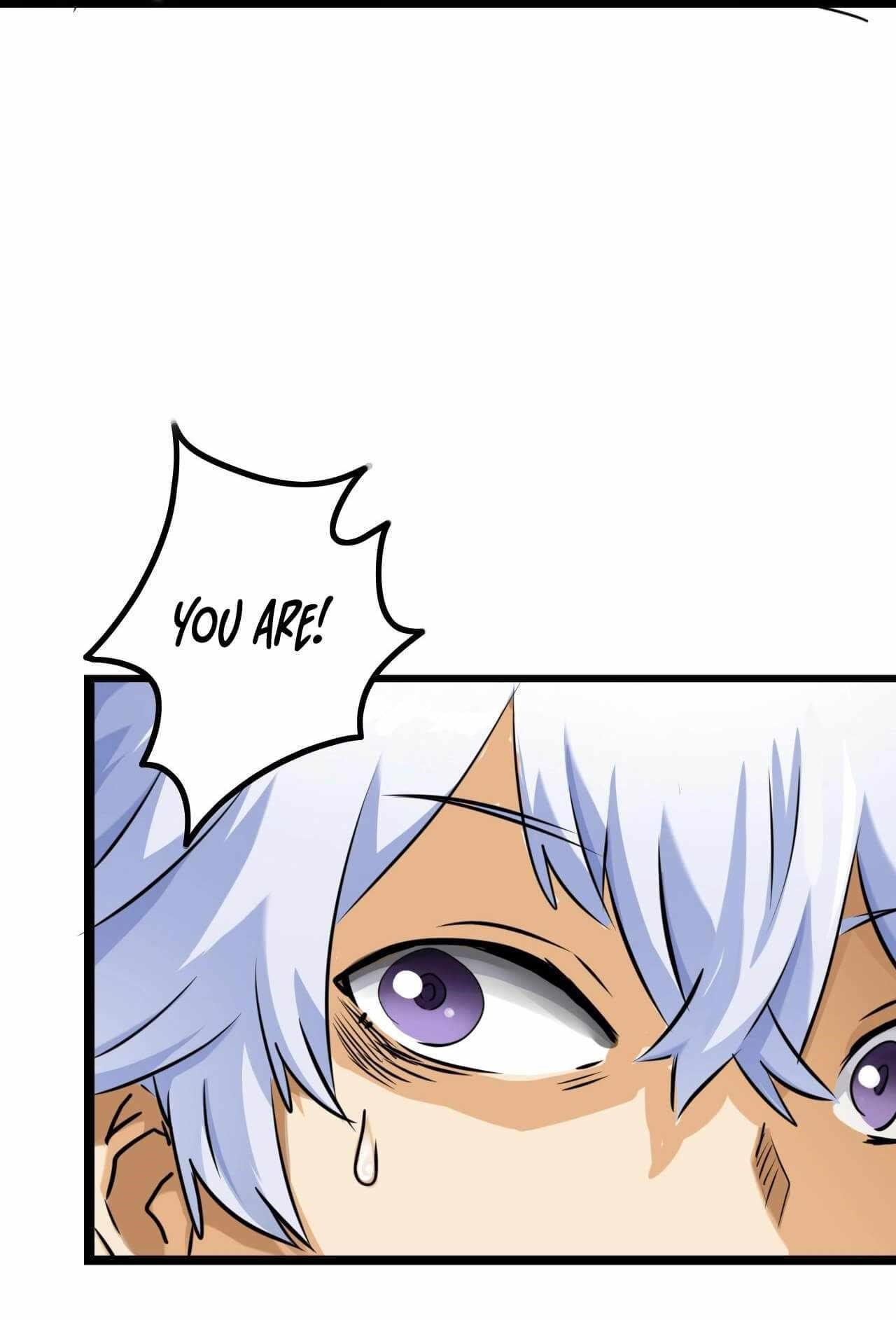 Unable To Become The Main Force Chapter 20 - Page 21