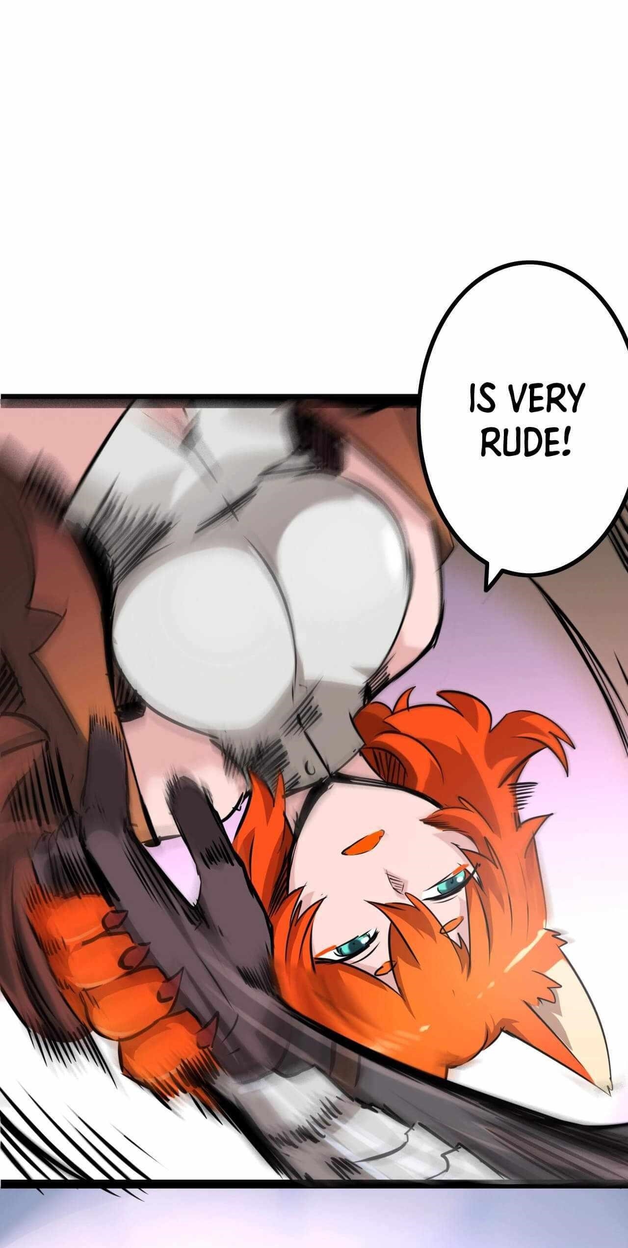 Unable To Become The Main Force Chapter 20 - Page 30