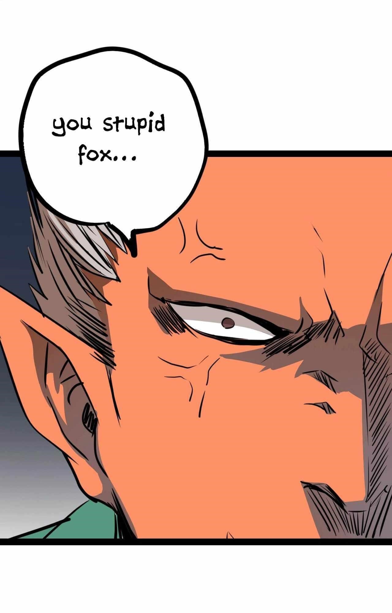 Unable To Become The Main Force Chapter 20 - Page 33