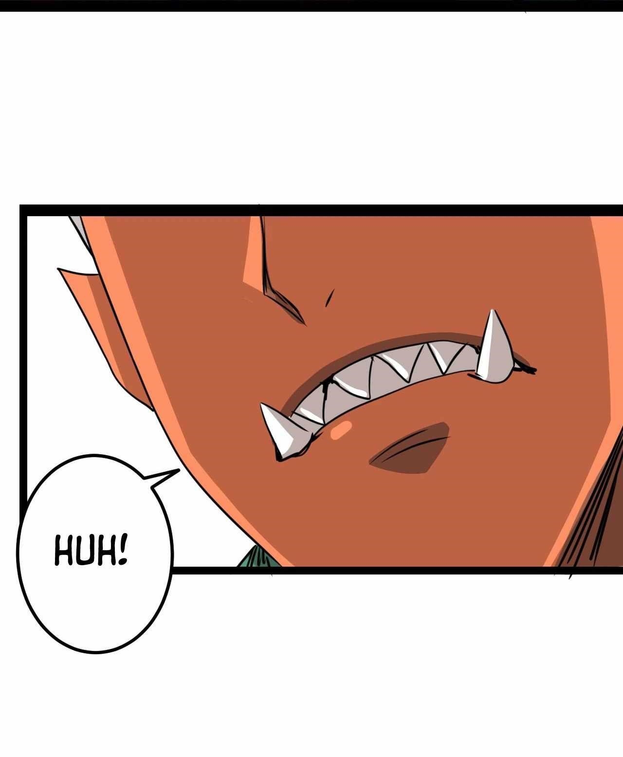 Unable To Become The Main Force Chapter 20 - Page 40