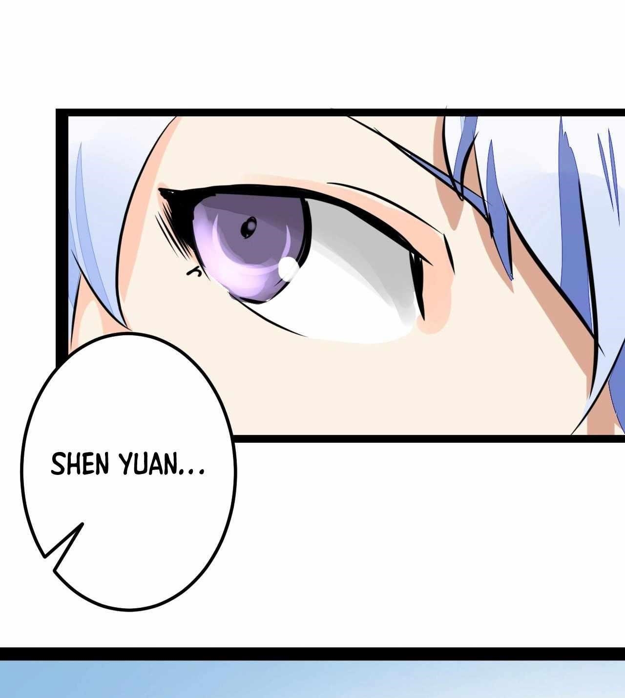 Unable To Become The Main Force Chapter 20 - Page 45