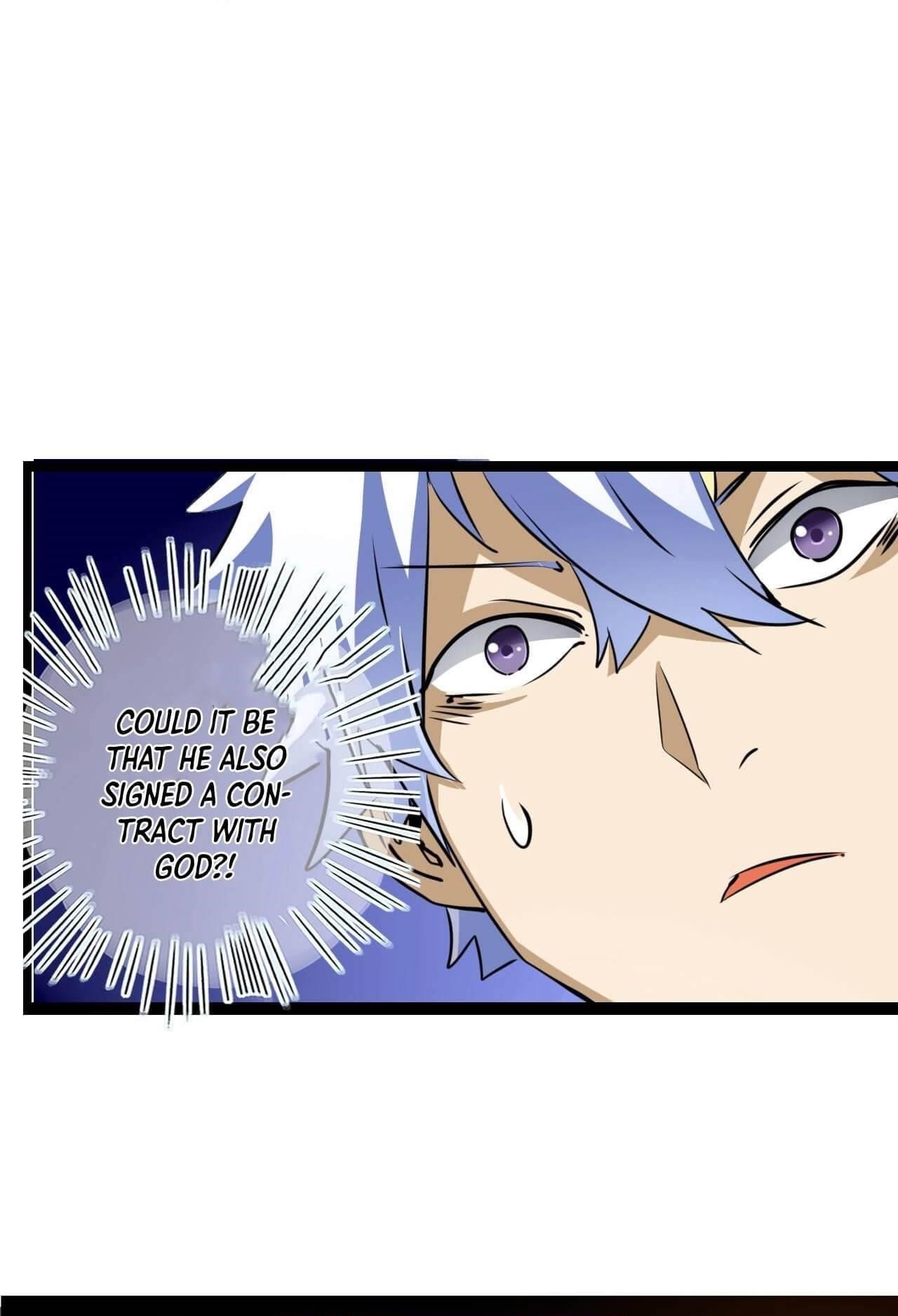 Unable To Become The Main Force Chapter 21 - Page 10