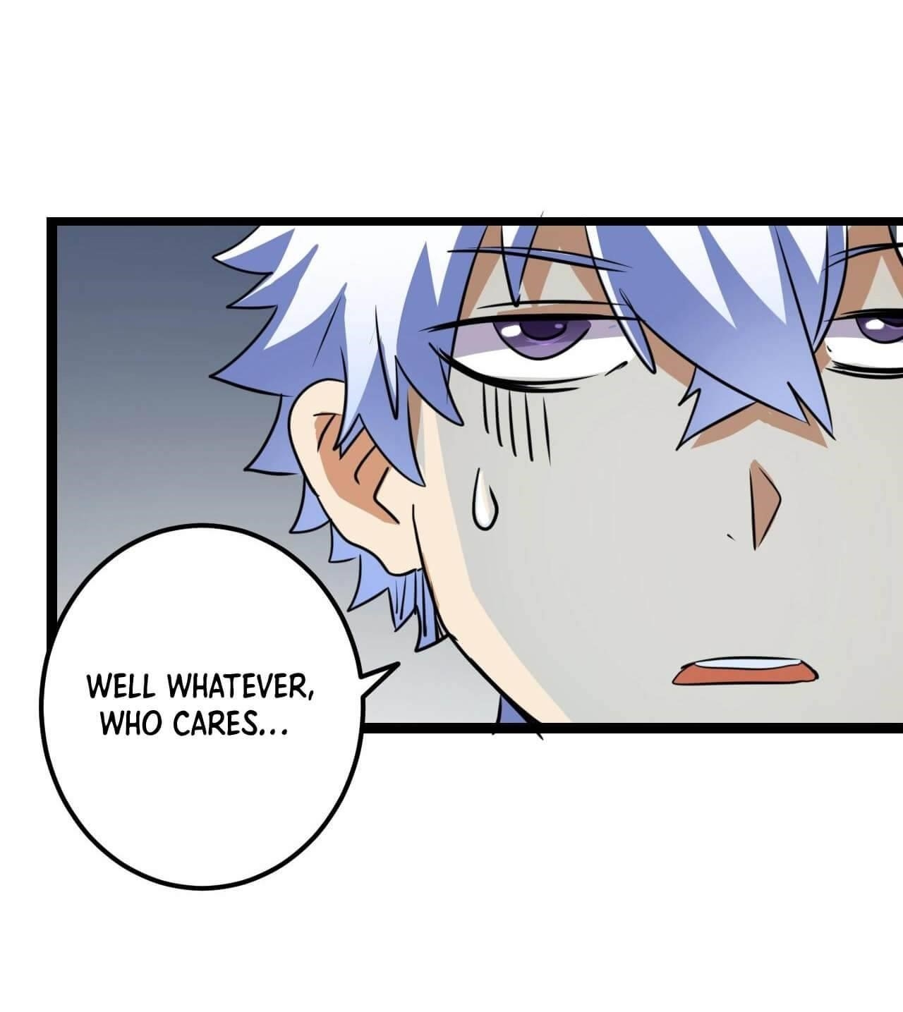 Unable To Become The Main Force Chapter 21 - Page 12