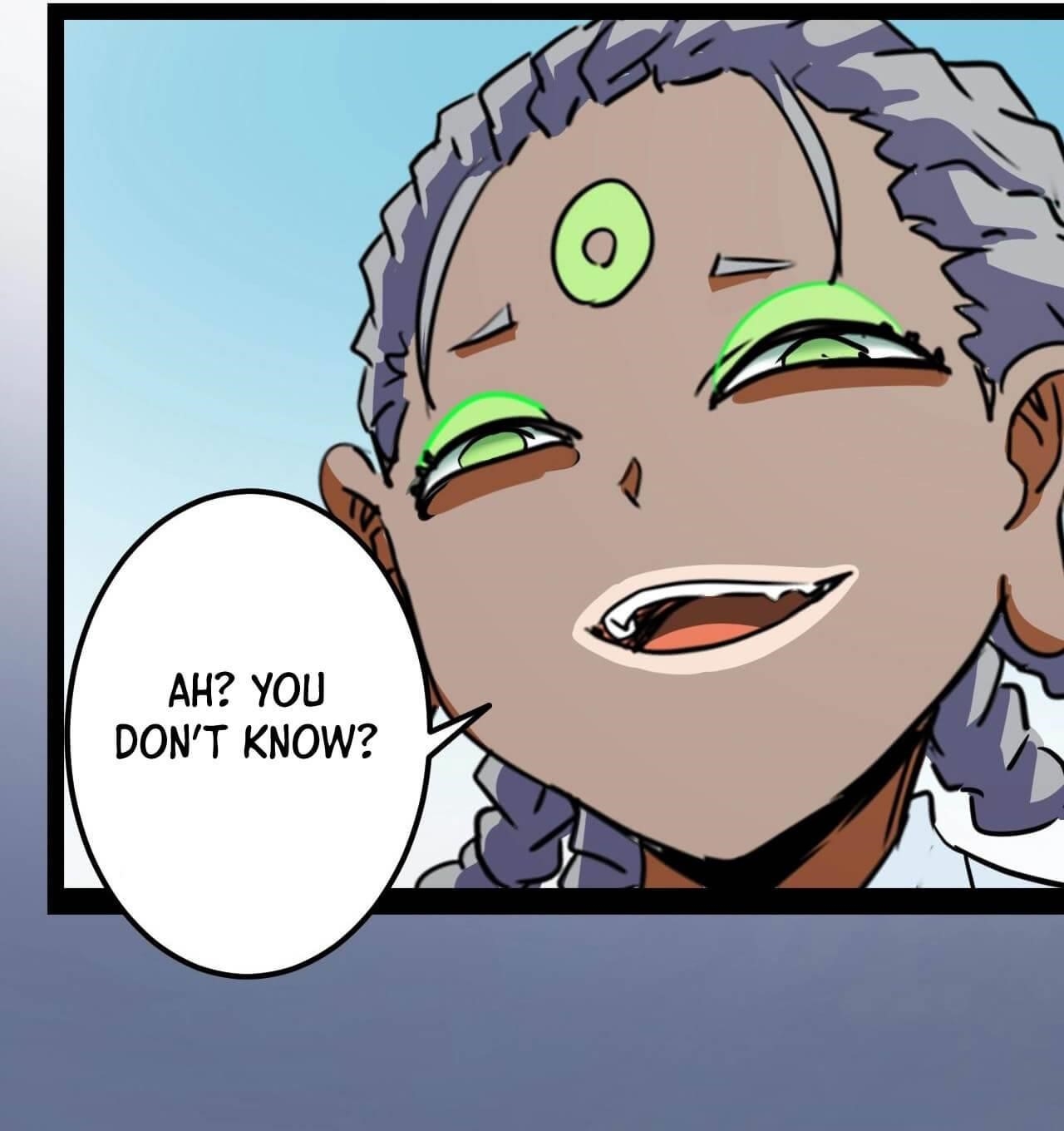 Unable To Become The Main Force Chapter 21 - Page 28