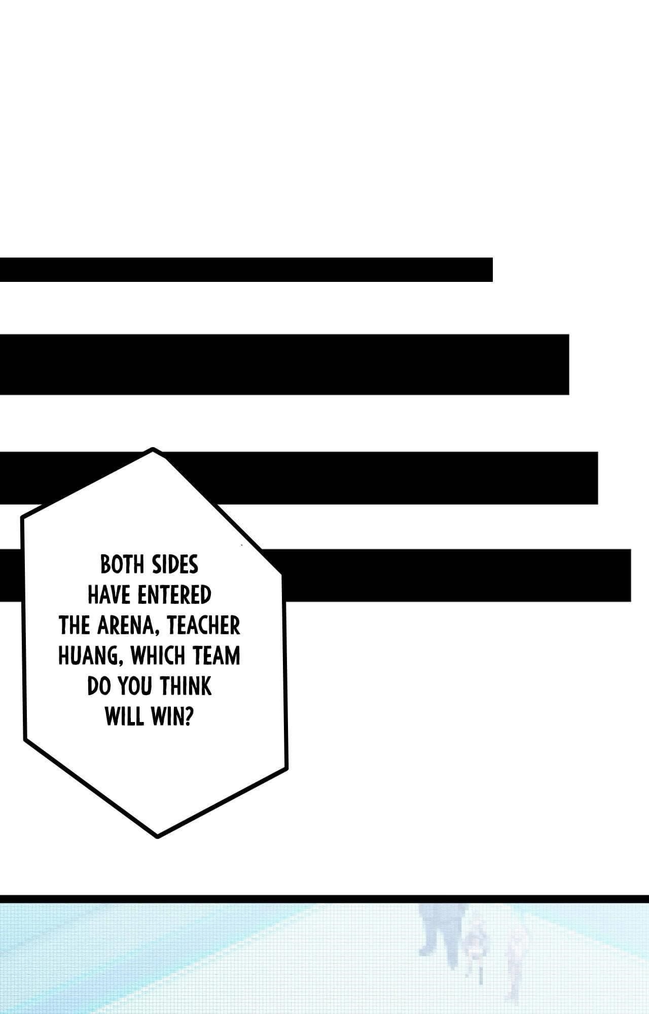 Unable To Become The Main Force Chapter 21 - Page 32