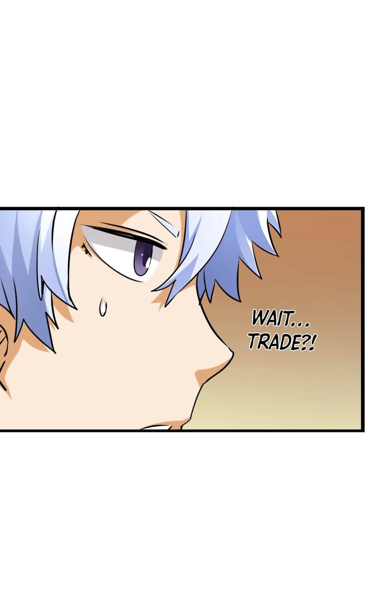 Unable To Become The Main Force Chapter 21 - Page 7