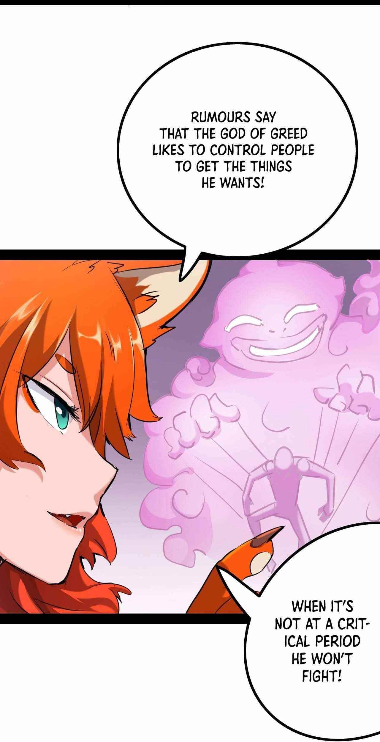 Unable To Become The Main Force Chapter 22 - Page 10