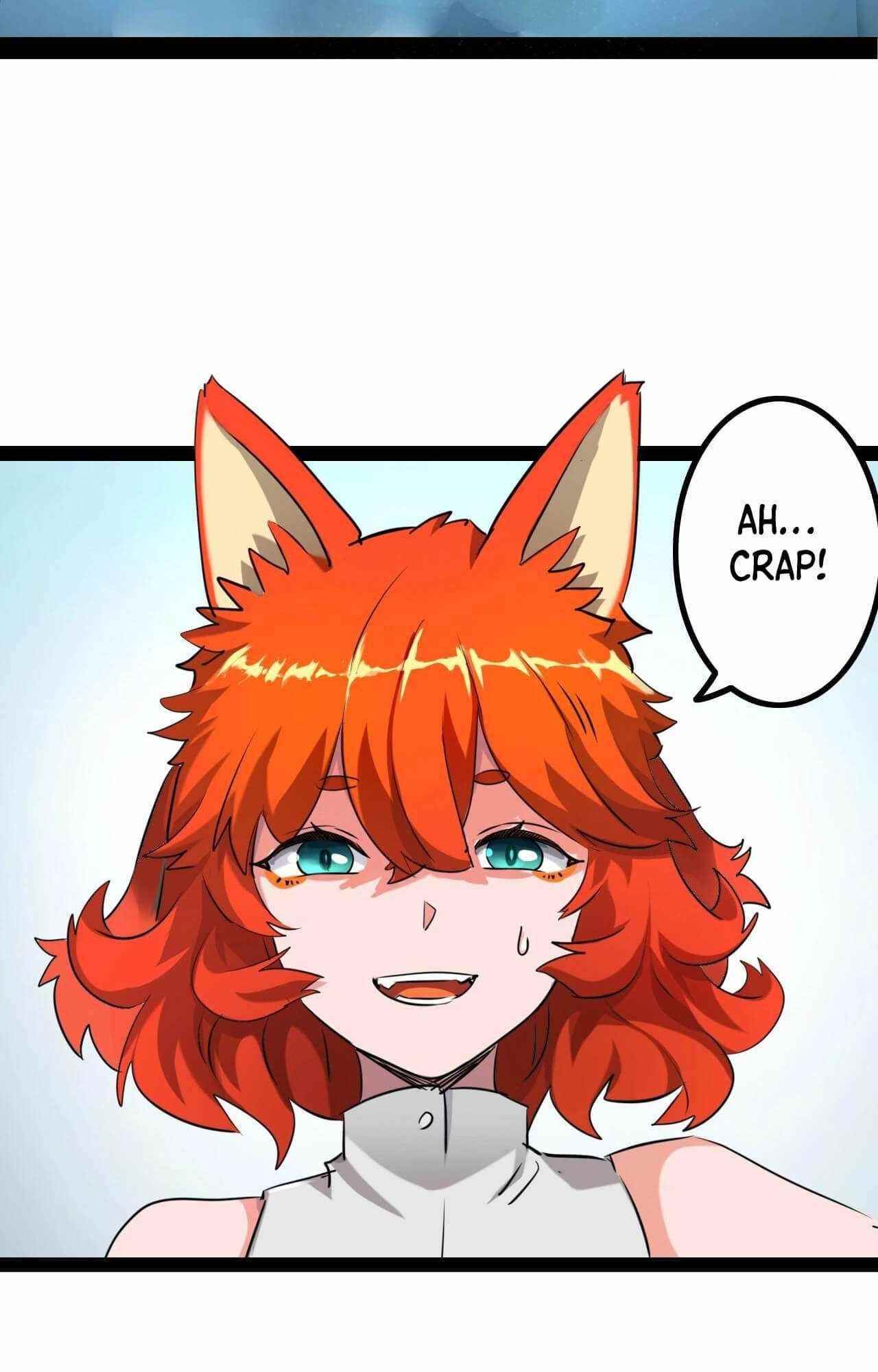 Unable To Become The Main Force Chapter 22 - Page 14