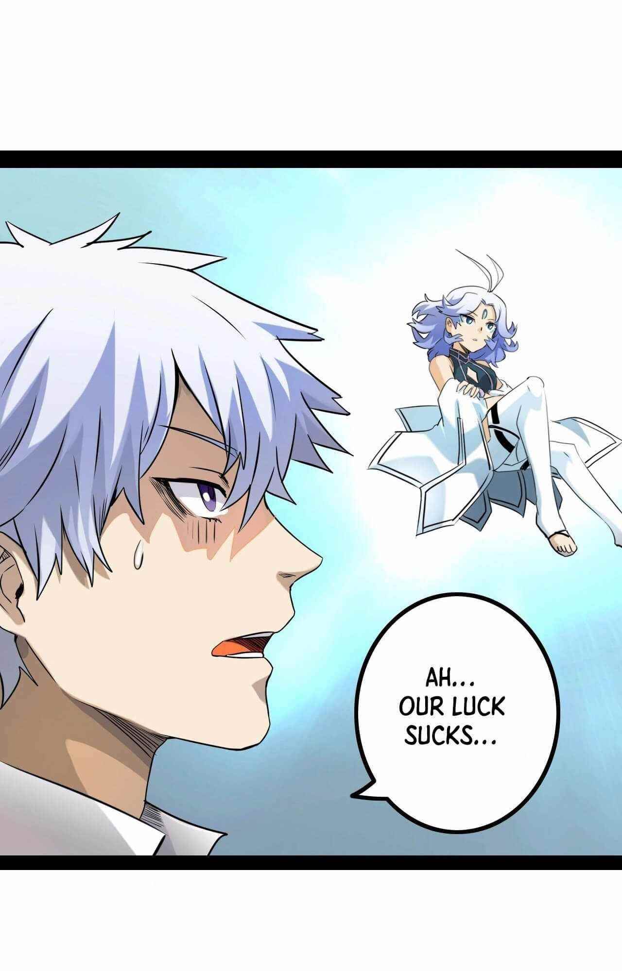 Unable To Become The Main Force Chapter 22 - Page 16