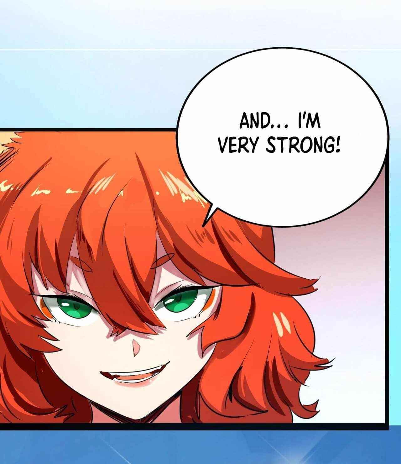 Unable To Become The Main Force Chapter 22 - Page 21