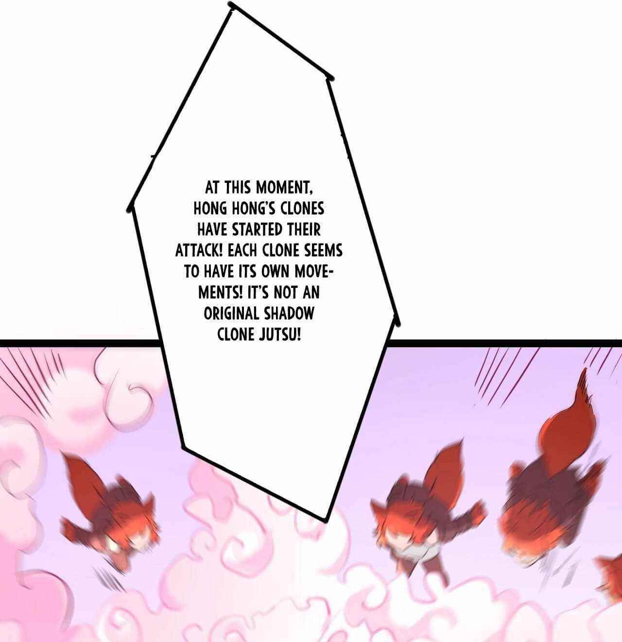 Unable To Become The Main Force Chapter 22 - Page 29