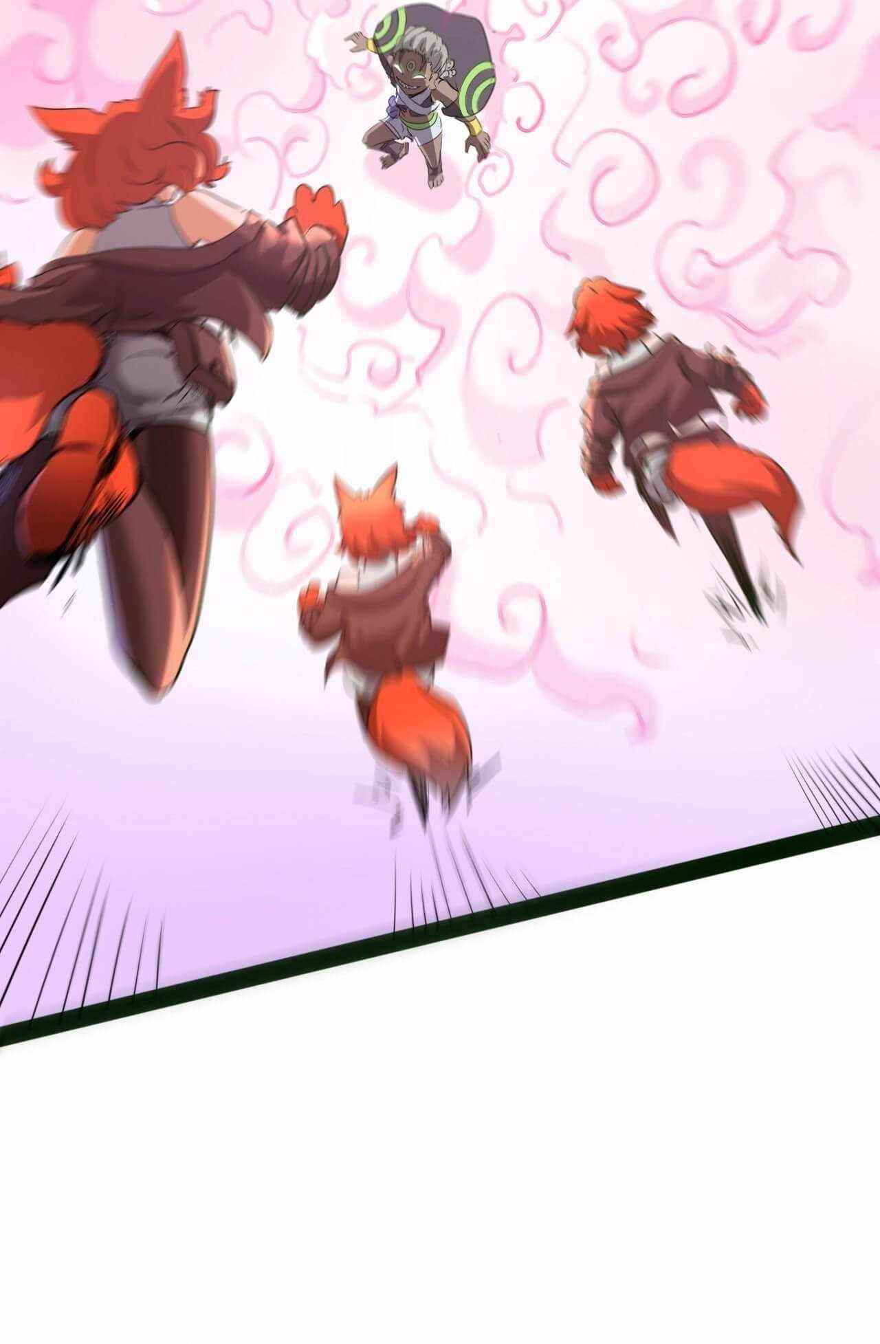 Unable To Become The Main Force Chapter 22 - Page 30