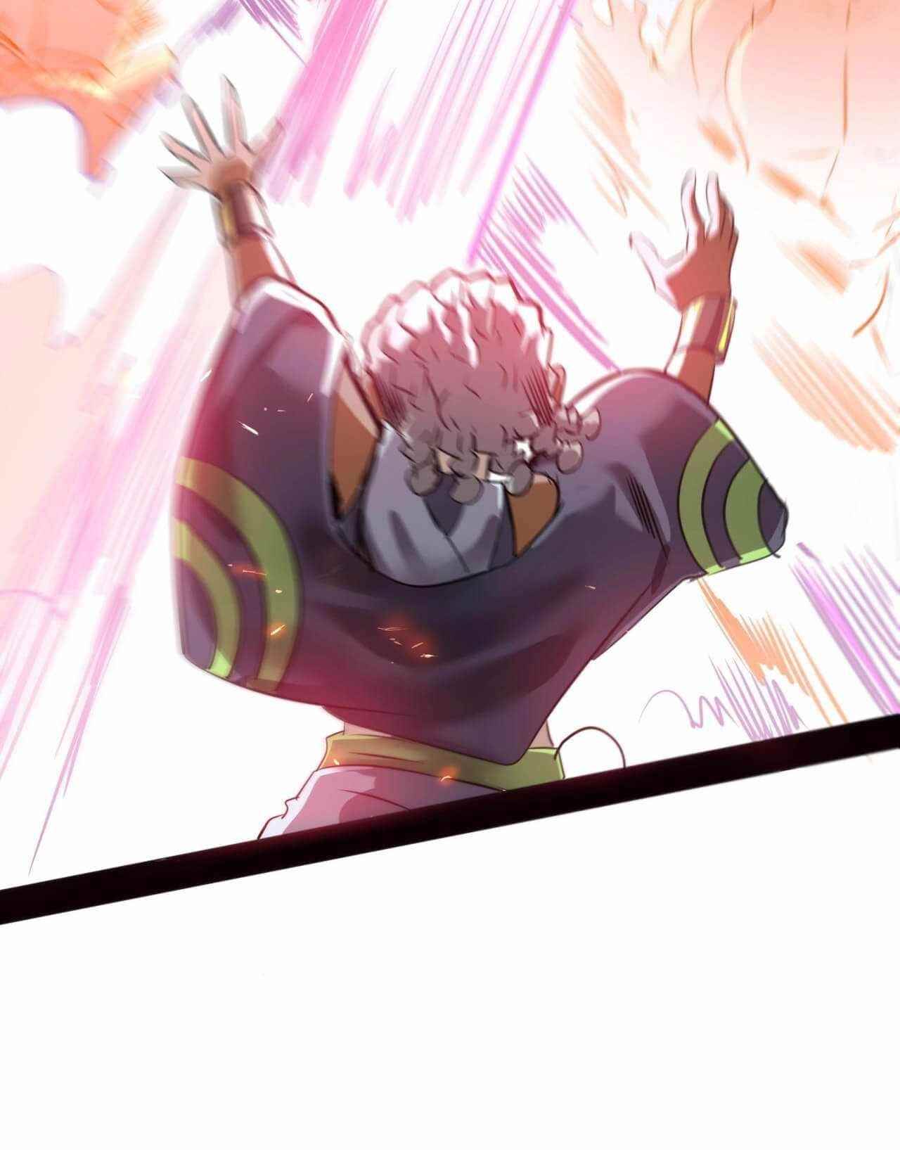 Unable To Become The Main Force Chapter 22 - Page 33