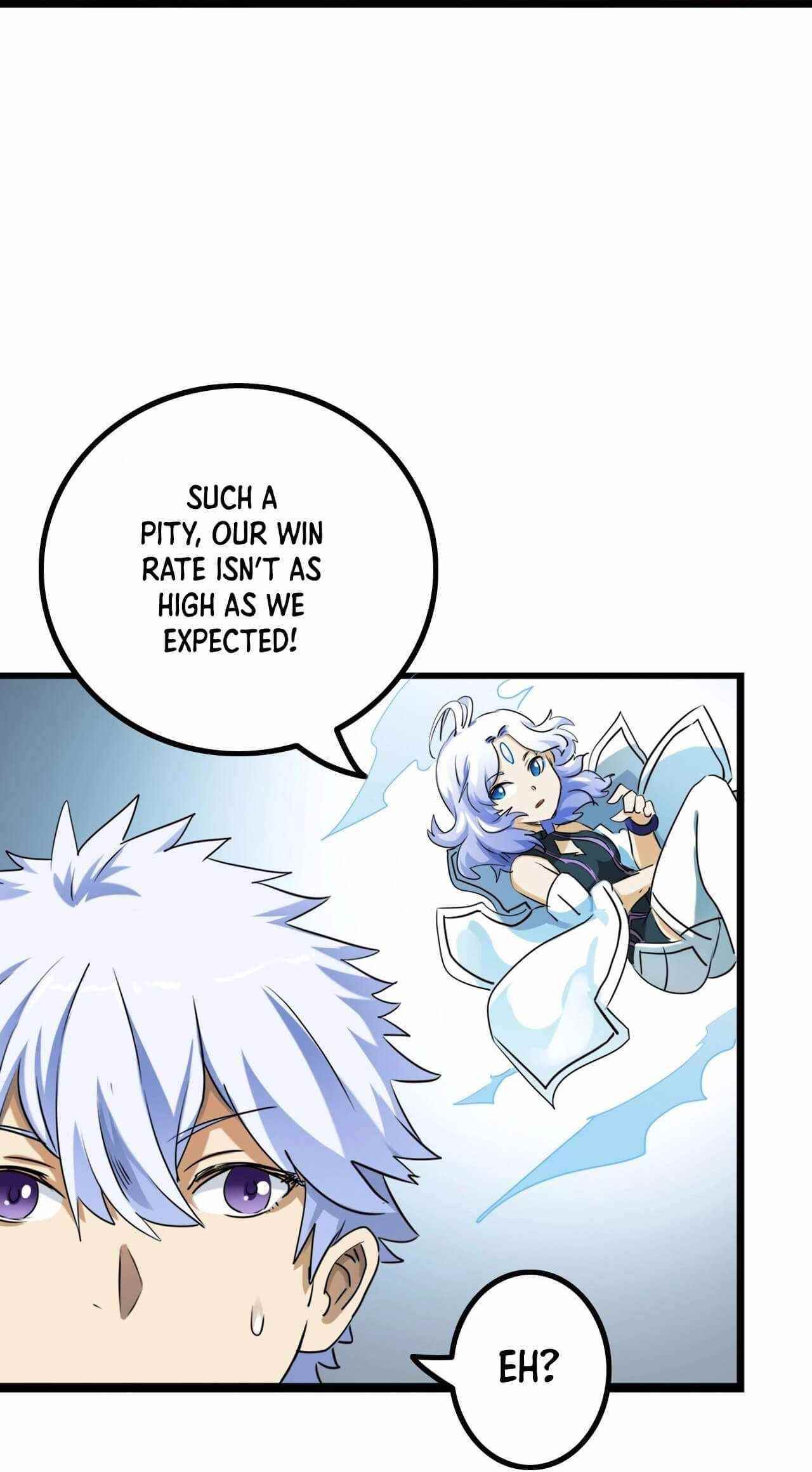 Unable To Become The Main Force Chapter 22 - Page 4