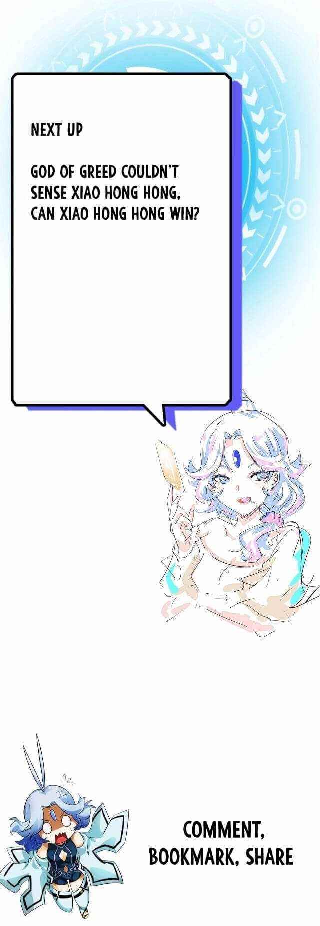 Unable To Become The Main Force Chapter 22 - Page 46