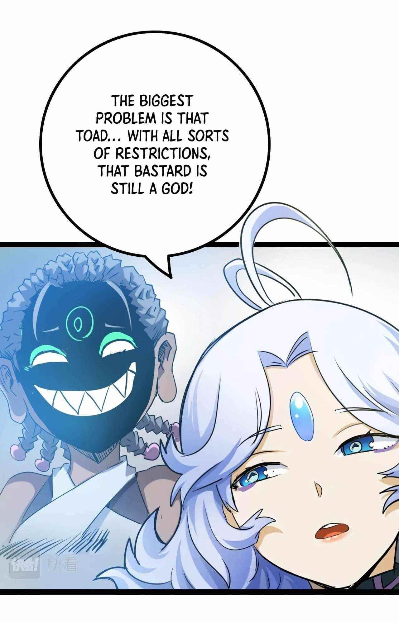 Unable To Become The Main Force Chapter 22 - Page 5