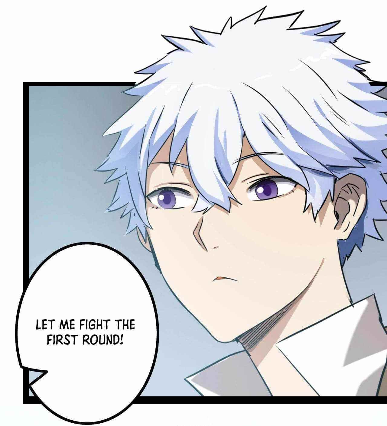 Unable To Become The Main Force Chapter 22 - Page 8