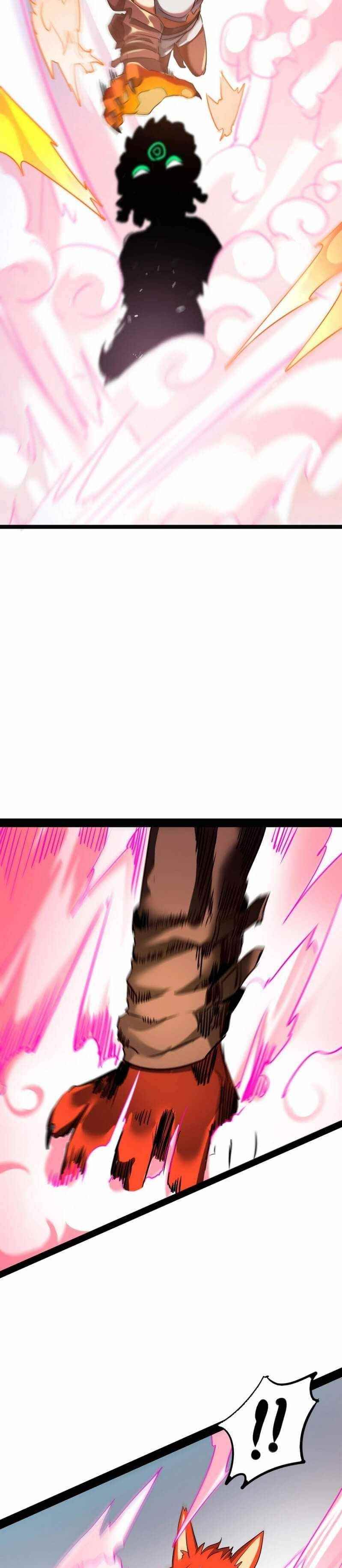 Unable To Become The Main Force Chapter 23 - Page 17