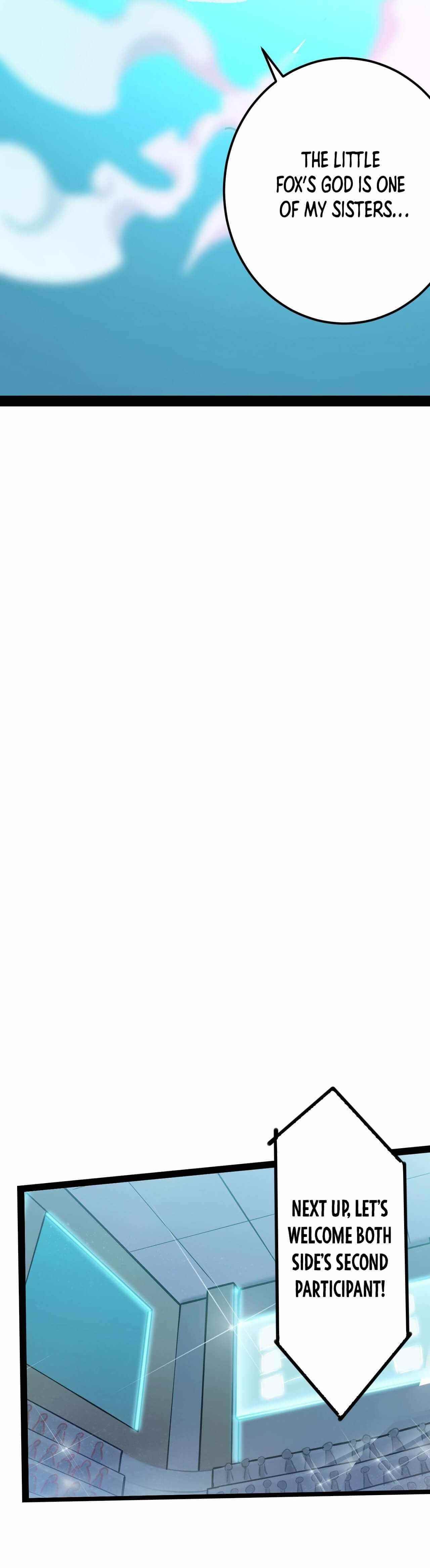 Unable To Become The Main Force Chapter 24 - Page 16