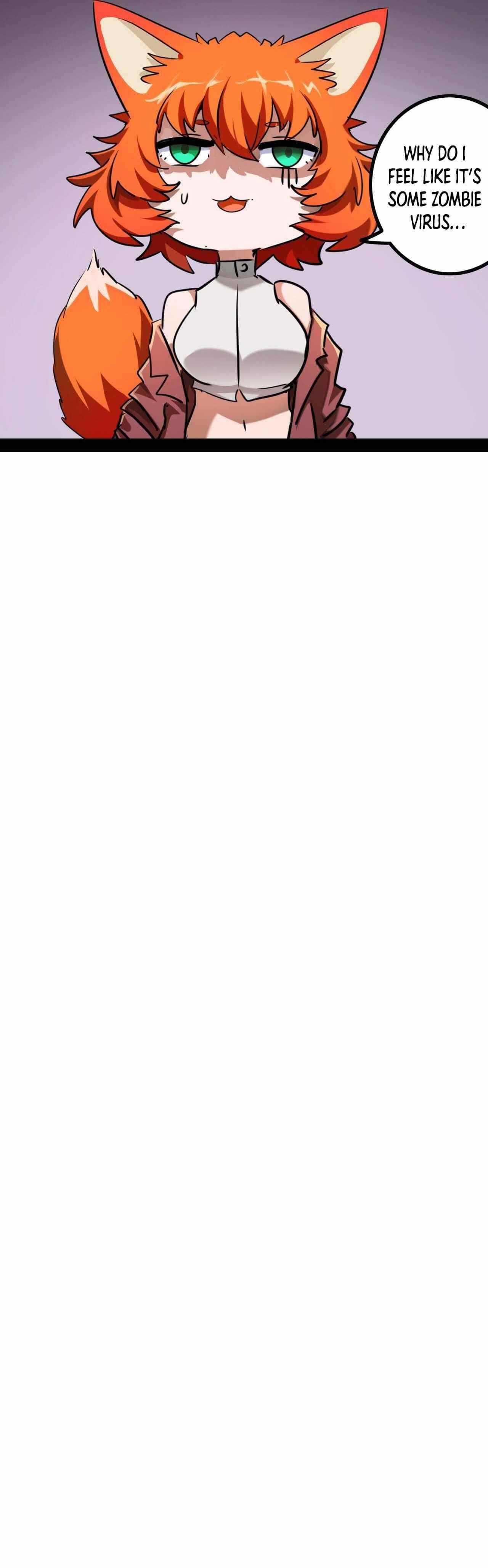 Unable To Become The Main Force Chapter 24 - Page 4