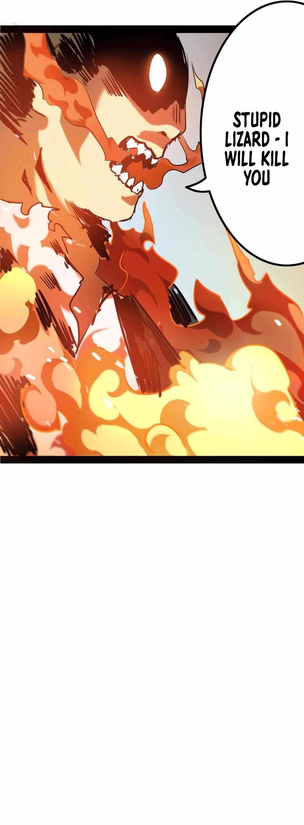 Unable To Become The Main Force Chapter 25 - Page 20