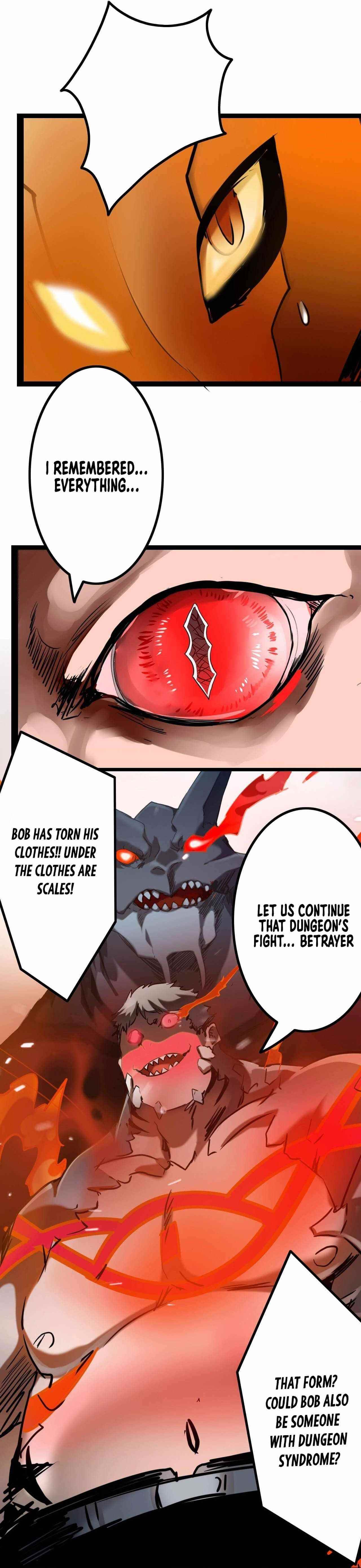 Unable To Become The Main Force Chapter 25 - Page 22