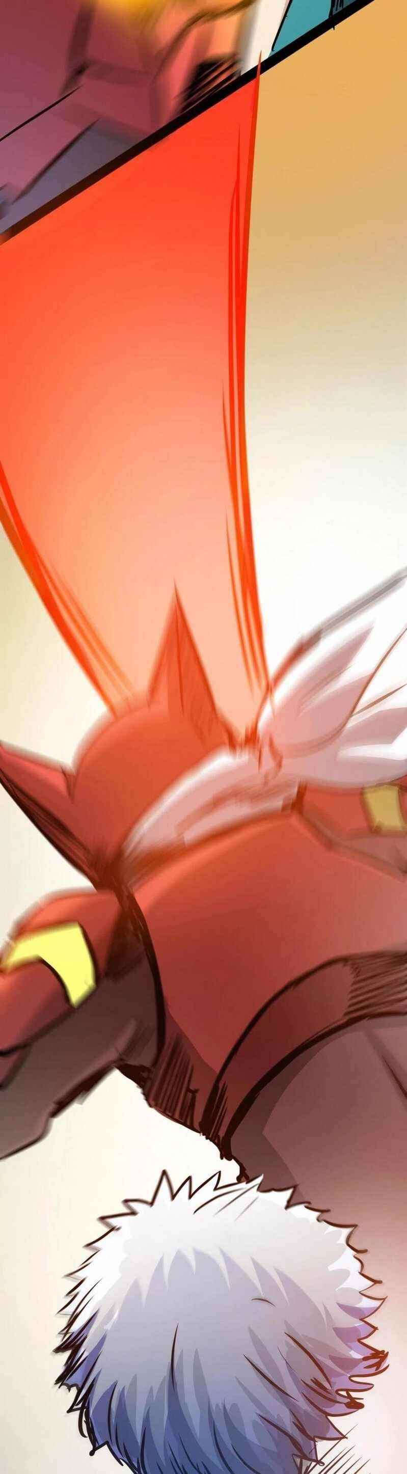 Unable To Become The Main Force Chapter 26 - Page 11