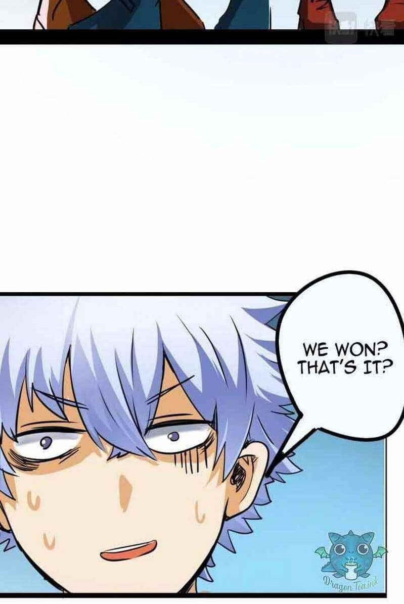 Unable To Become The Main Force Chapter 27 - Page 20