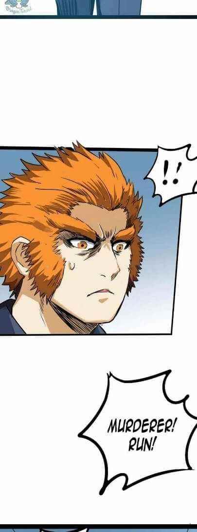 Unable To Become The Main Force Chapter 29 - Page 20