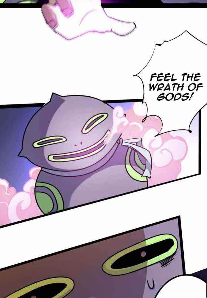 Unable To Become The Main Force Chapter 30 - Page 12