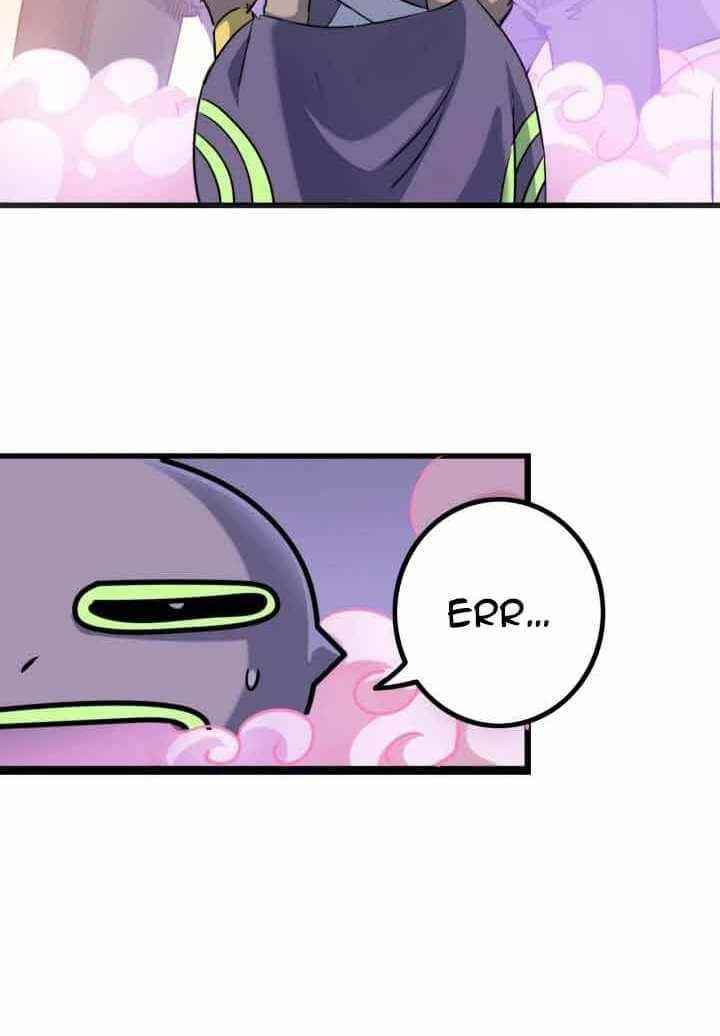 Unable To Become The Main Force Chapter 30 - Page 14