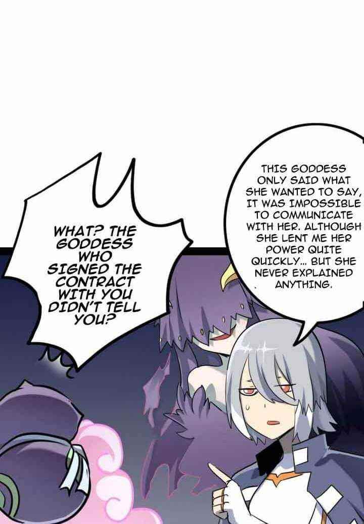 Unable To Become The Main Force Chapter 30 - Page 16