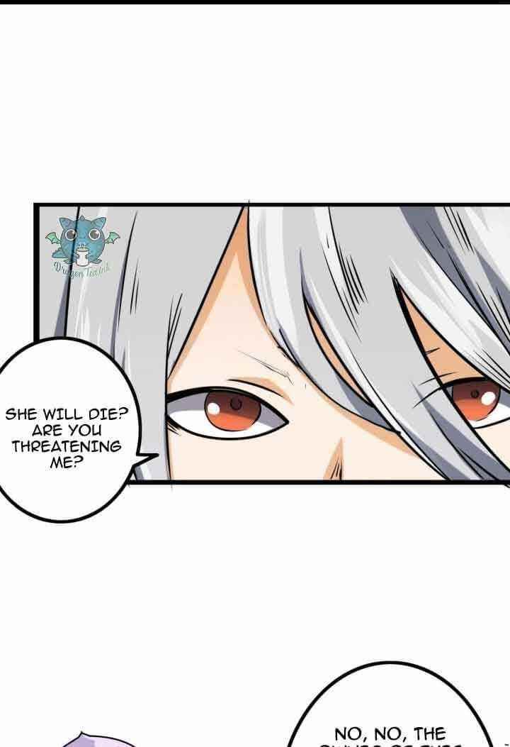 Unable To Become The Main Force Chapter 30 - Page 20