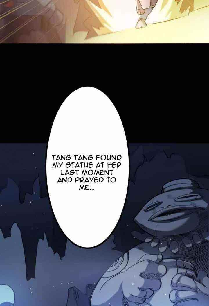 Unable To Become The Main Force Chapter 30 - Page 23