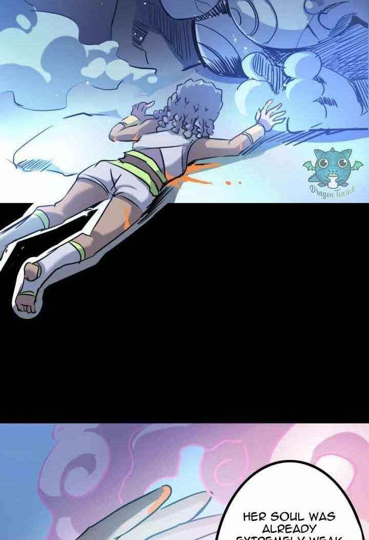 Unable To Become The Main Force Chapter 30 - Page 24