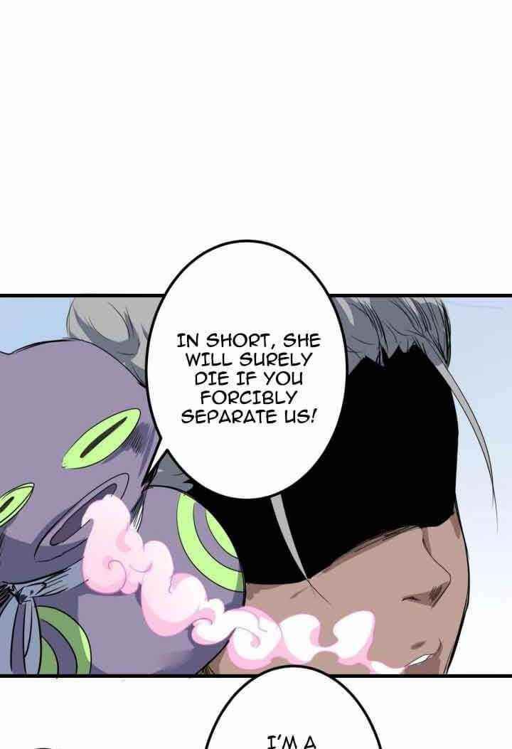 Unable To Become The Main Force Chapter 30 - Page 28