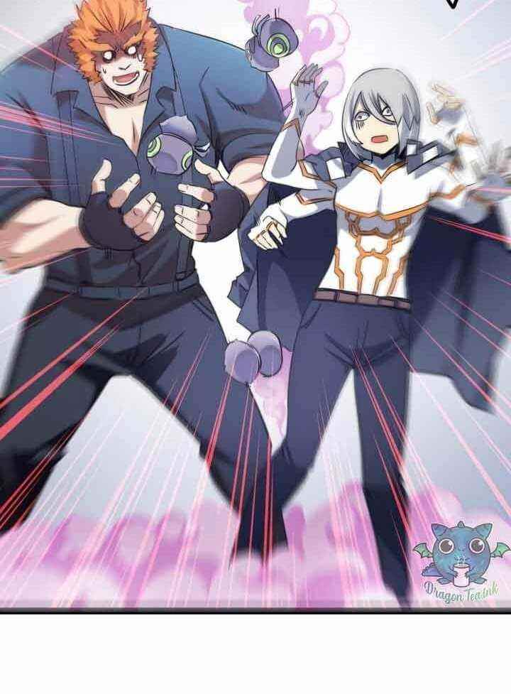 Unable To Become The Main Force Chapter 30 - Page 3