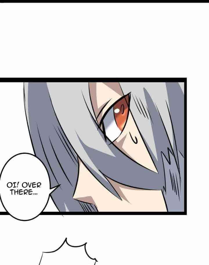 Unable To Become The Main Force Chapter 30 - Page 30