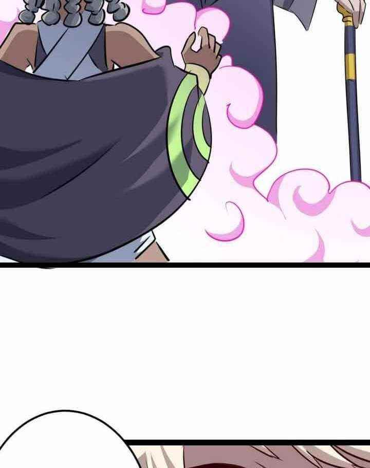 Unable To Become The Main Force Chapter 30 - Page 34