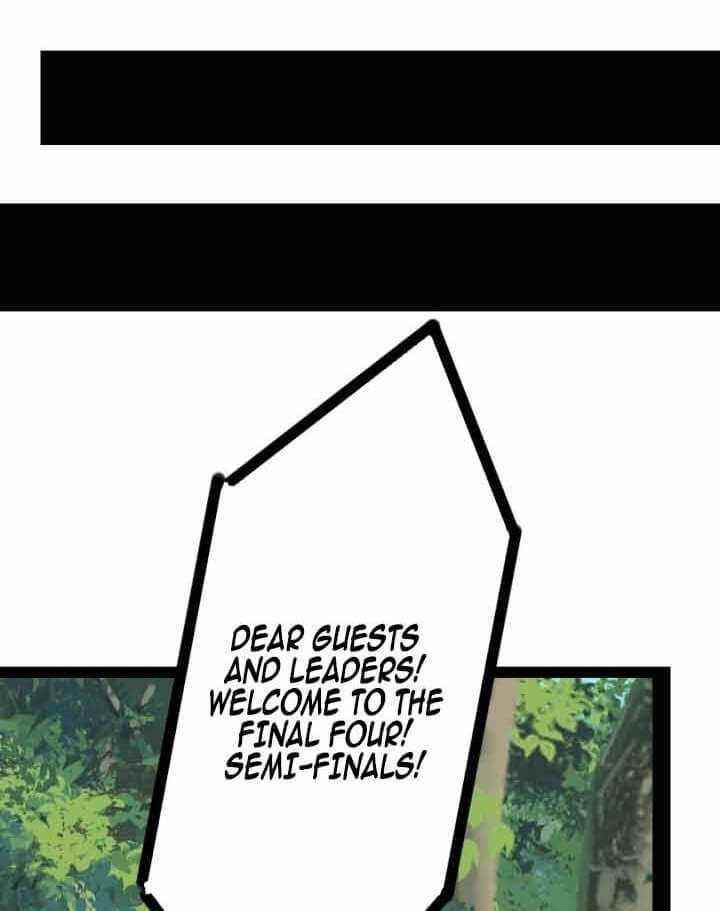 Unable To Become The Main Force Chapter 30 - Page 36