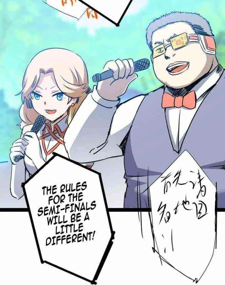 Unable To Become The Main Force Chapter 30 - Page 39