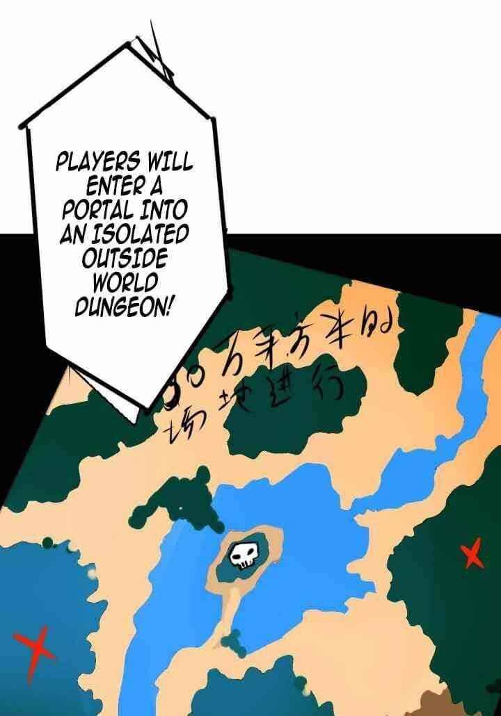 Unable To Become The Main Force Chapter 30 - Page 40