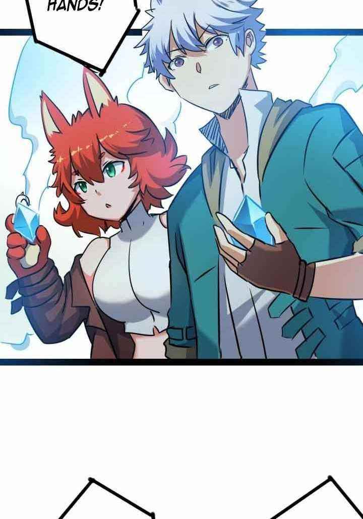 Unable To Become The Main Force Chapter 30 - Page 43