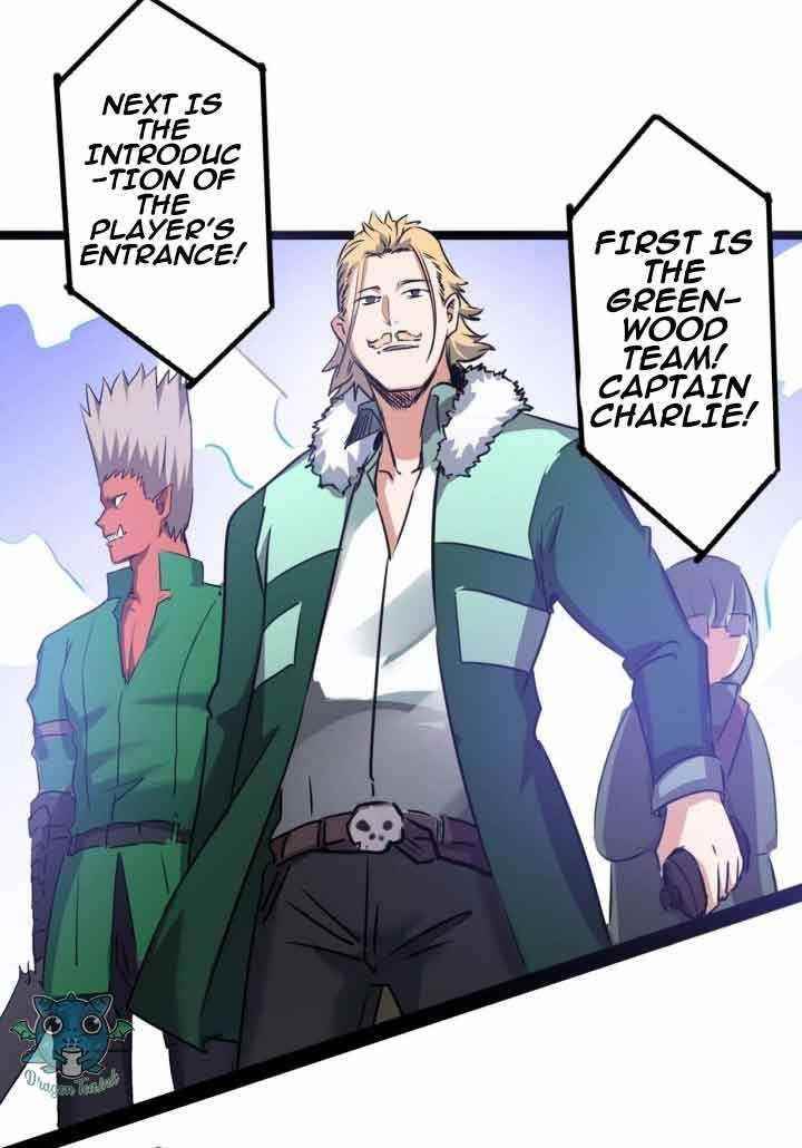 Unable To Become The Main Force Chapter 30 - Page 48