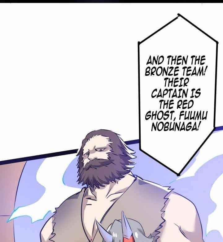 Unable To Become The Main Force Chapter 30 - Page 50