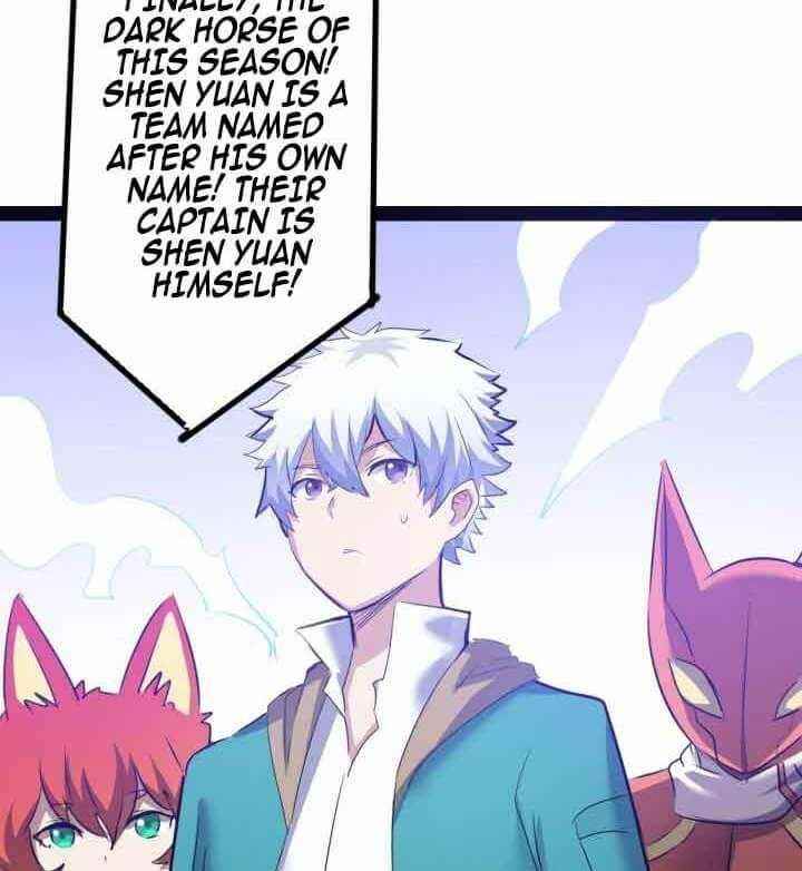 Unable To Become The Main Force Chapter 30 - Page 52