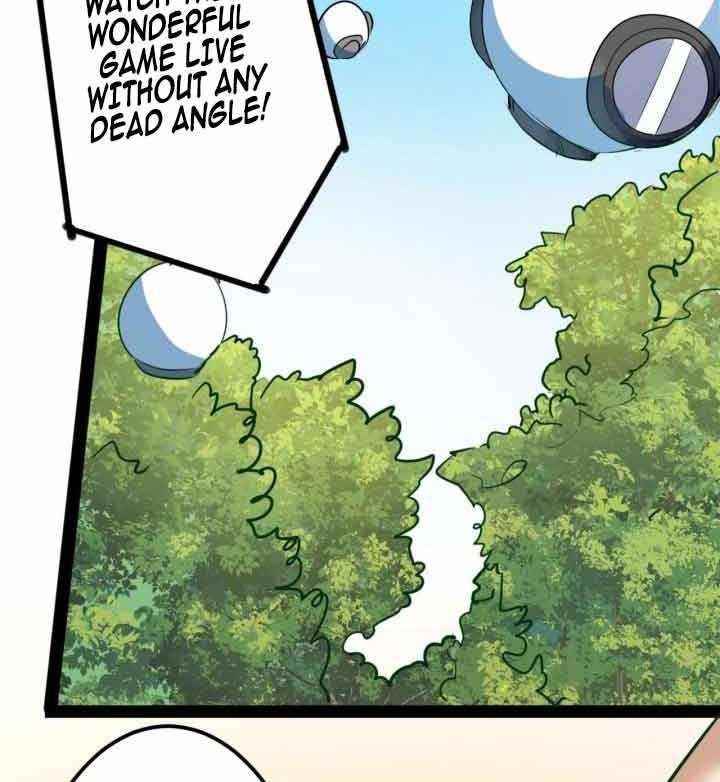 Unable To Become The Main Force Chapter 30 - Page 54