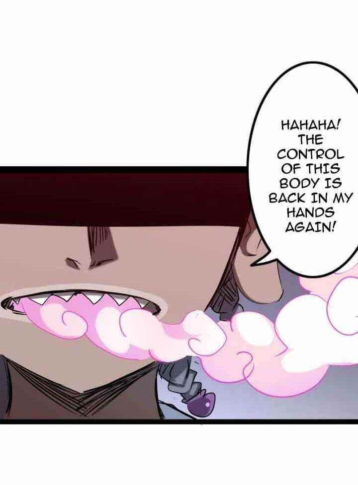 Unable To Become The Main Force Chapter 30 - Page 7