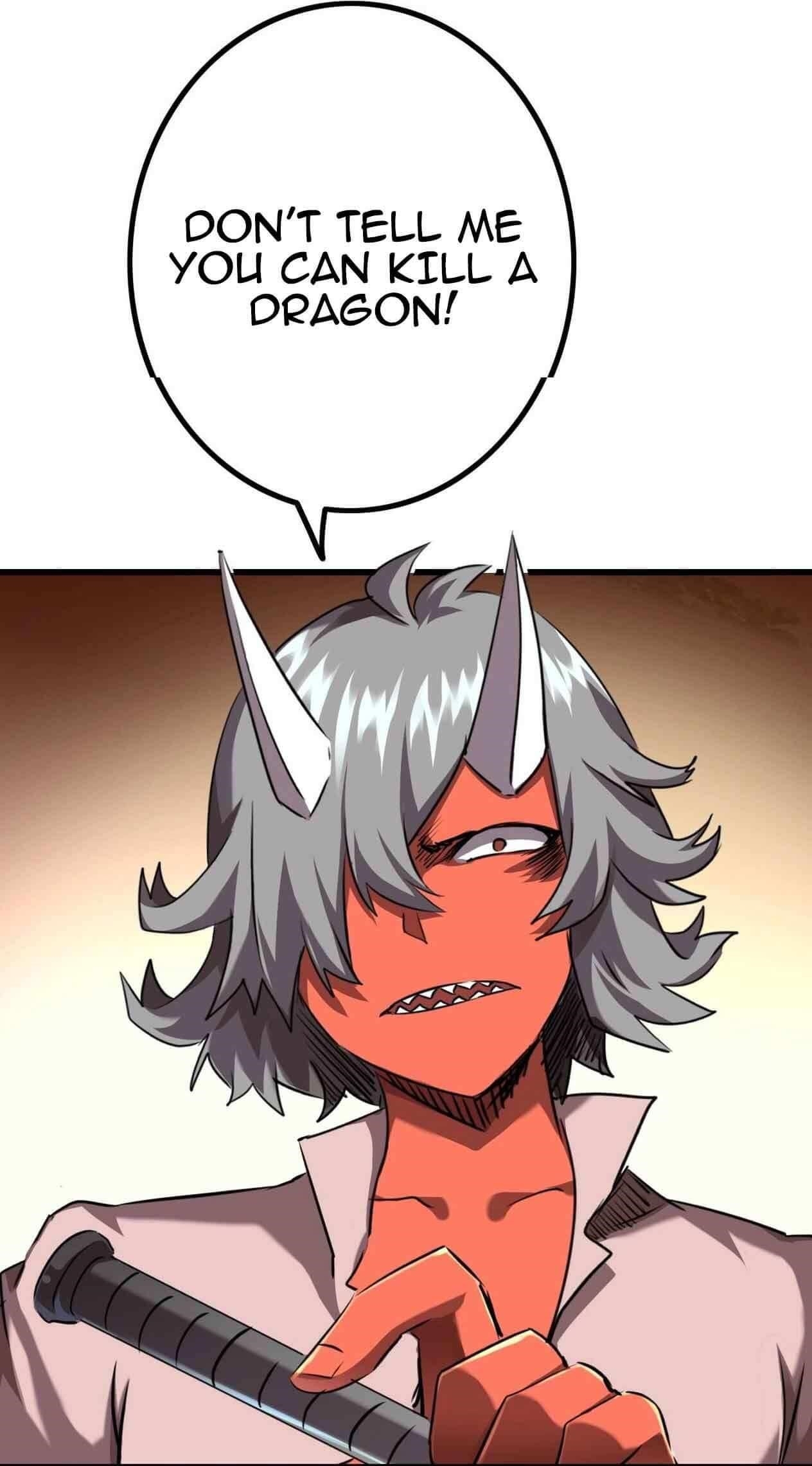 Unable To Become The Main Force Chapter 35 - Page 15