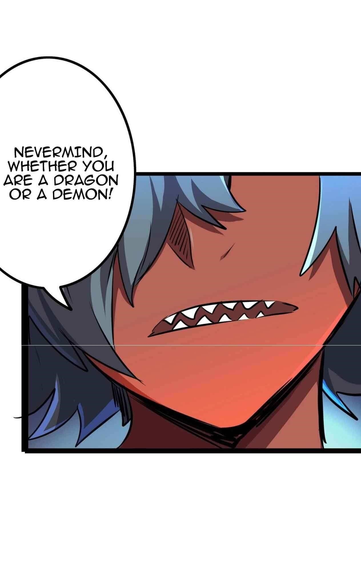 Unable To Become The Main Force Chapter 35 - Page 22